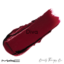 MAC Cosmetics Mini Matte Finish Lipstick 1.8g