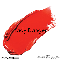 MAC Cosmetics Mini Matte Finish Lipstick 1.8g