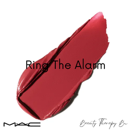 MAC Cosmetics Matte Finish Lipstick 3g