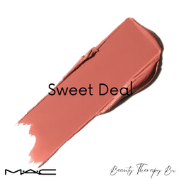MAC Cosmetics Matte Finish Lipstick 3g
