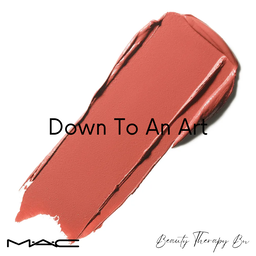 MAC Cosmetics Matte Finish Lipstick 3g