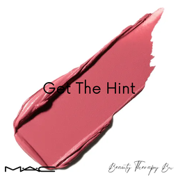 MAC Cosmetics Matte Finish Lipstick 3g
