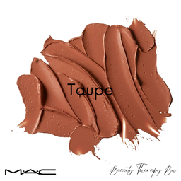 MAC Cosmetics Matte Finish Lipstick 3g