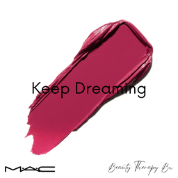 MAC Cosmetics Matte Finish Lipstick 3g