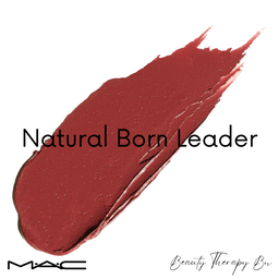 MAC Cosmetics Matte Finish Lipstick 3g
