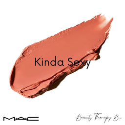 MAC Cosmetics Matte Finish Lipstick 3g