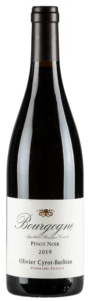 Red Wines