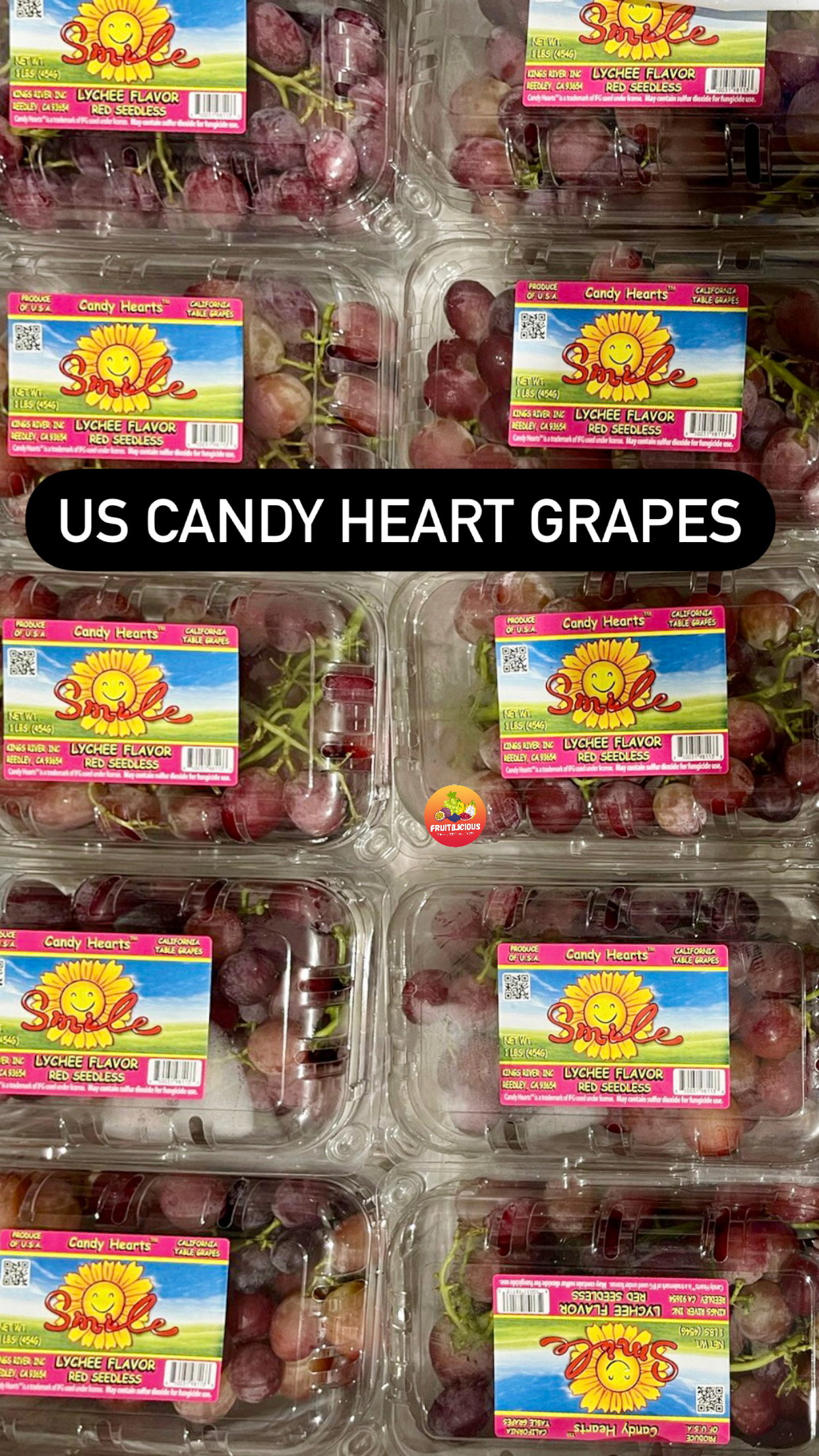 US CANDY HEART RED SL GRAPES (450g)_1