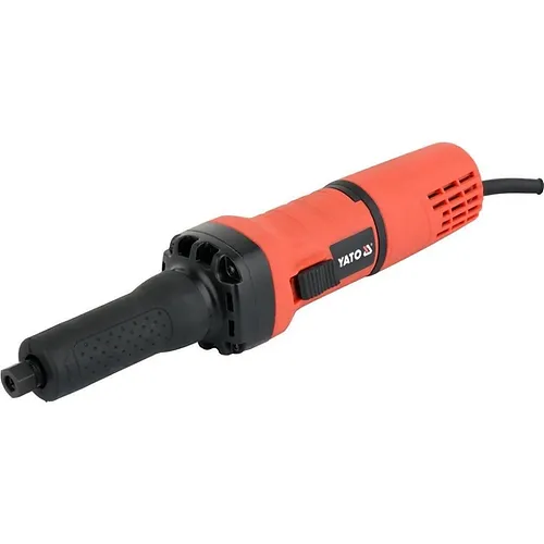 YATO STRAIGHT GRINDER