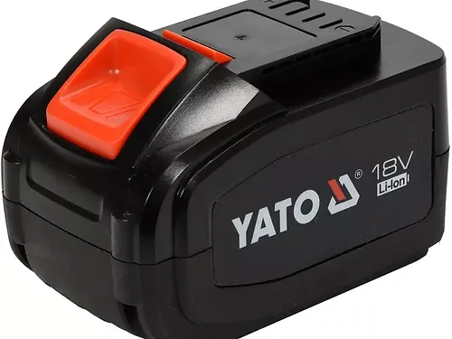 YATO BATTERY LI-ION 18V 4,0 AH_0
