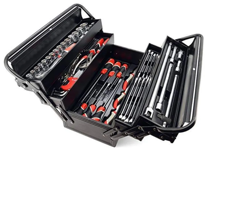 YATO TOOL BOX WITH TOOLS 64PC_0