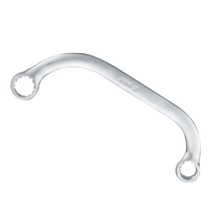 YATO HALFMOON SPANNER 14X15MM