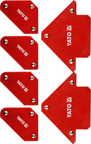 YATO WELDING MAGNET HOLDER SET 6PCS_0