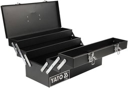 TOOL STORAGE
