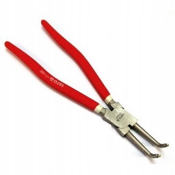 YATO CIRCLIP PLIERS INTERNAL BENT 13'' (325MM)