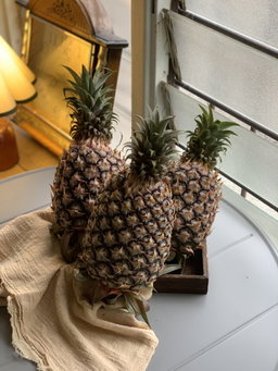 Josaphine Pineapple