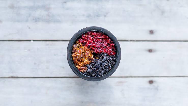 Infused Herbal Shisha_1
