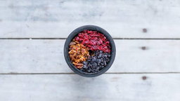 Infused Herbal Shisha