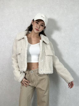 MAOMAO JACKET