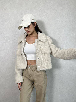 MAOMAO JACKET