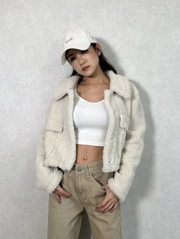 MAOMAO JACKET