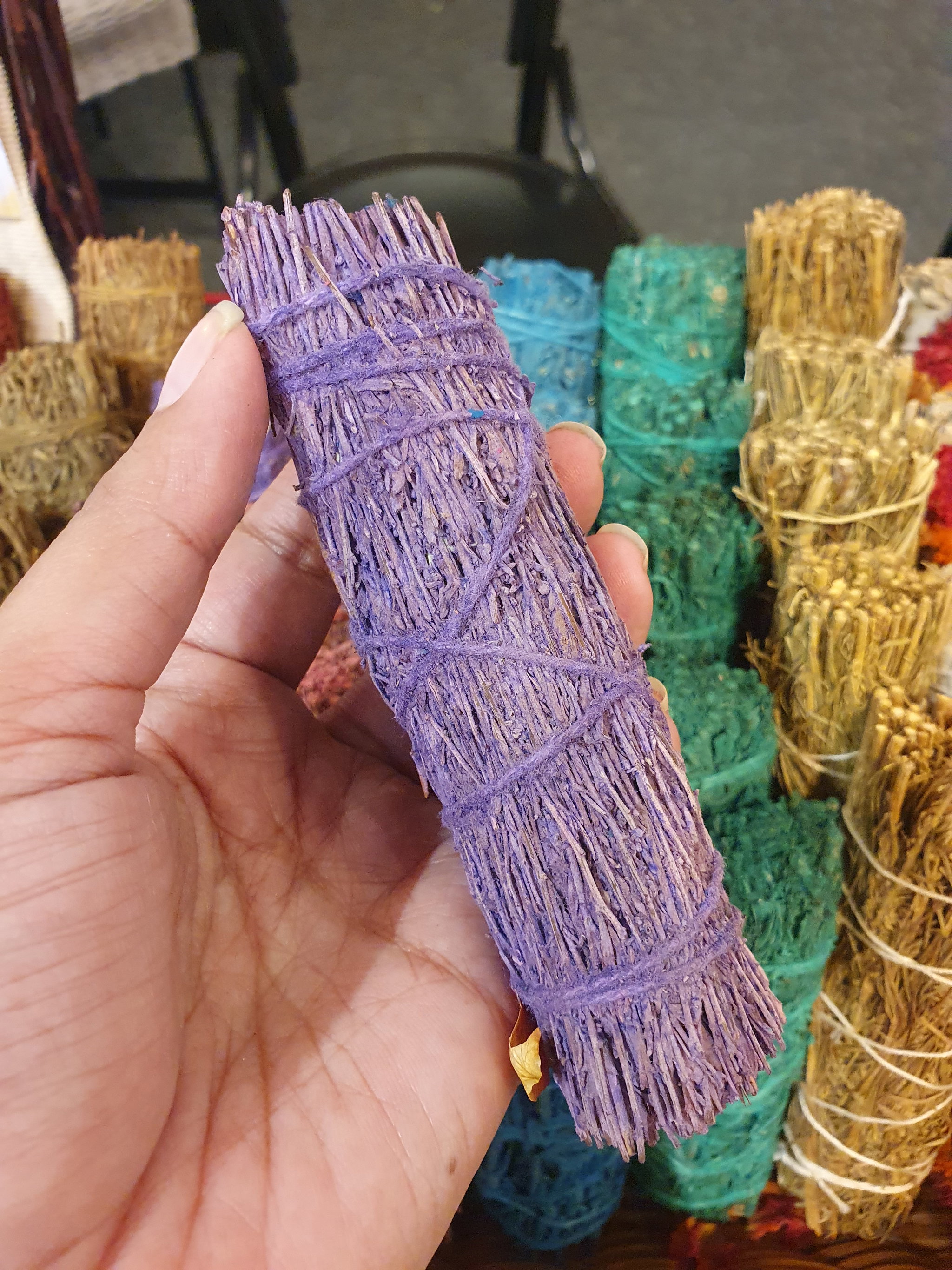 Scented Blue Sage_3