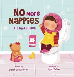 No More Nappies