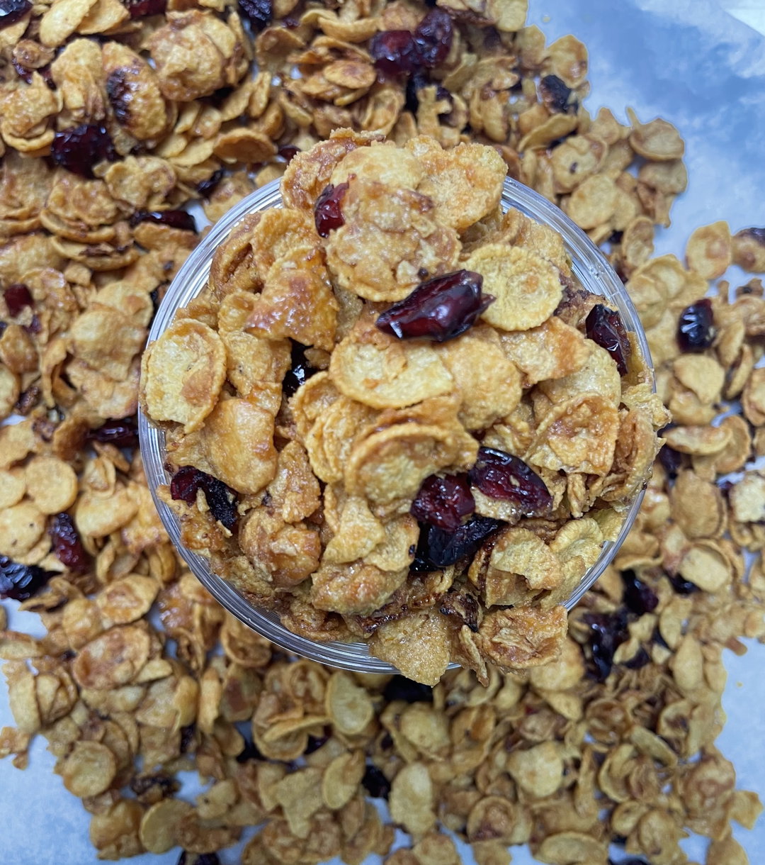 Gula Melaka Cornflakes (200g)