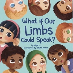 What If Our Limbs Could Speak?