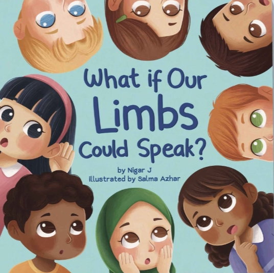 What If Our Limbs Could Speak?