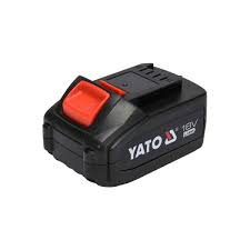 YATO BATTERY LI-ION 18V 3,0 AH_0