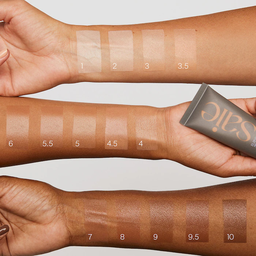 Saie Slip Tint Dewy Tinted Moisturizer SPF 35 Sunscreen 40ml