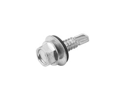 TOLSEN TEK SCREWS 5.5*38MM 500PCS