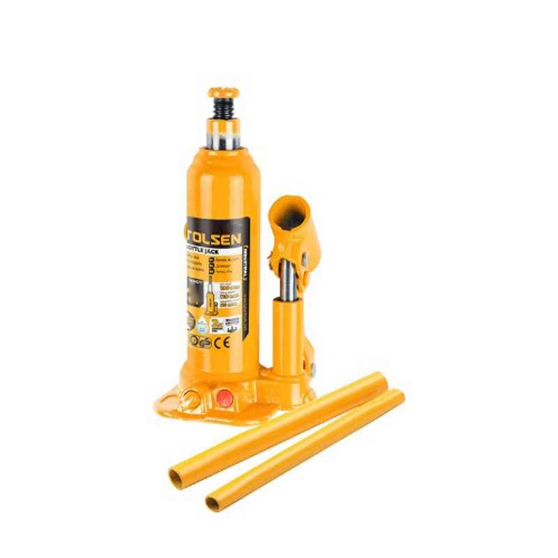 TOLSEN BOTTLE JACK 6T/4.02KG