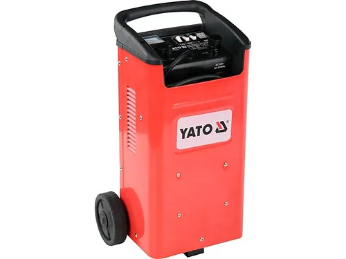 YATO BATTERY CHARGER 12/24V 25A_0