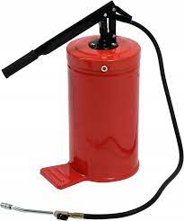 YATO GREASE PUMP 16KG