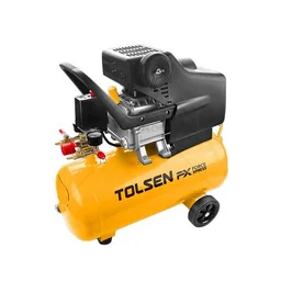 TOLSEN AIR COMPRESSOR 50L
