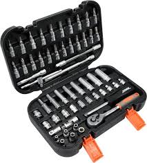 STHOR TOOL SET 14 56PCS 1/4"_0