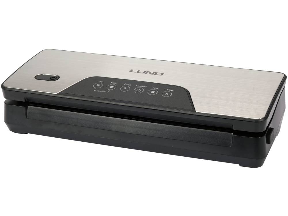 VOREL VACUUM SEALER 130W. MAX 30CM
