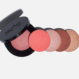 Saie Glow Sculpt Multi-Use Cream Highlighting Blush 5.8g