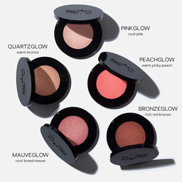 Saie Glow Sculpt Multi-Use Cream Highlighting Blush 5.8g