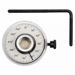 YATO TORQUE ANGLE GAUGE 1/2""