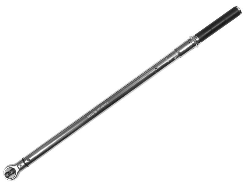 YATO TORQUE WRENCH 3/4 200-1000NM_0