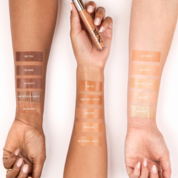 Saie Hydrabeam Brightening + Hydrating Creamy Under Eye Concealer 6ml