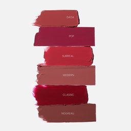 Saie Lip Blur Soft-Matte Hydrating Lipstick with Hyaluronic Acid 2g