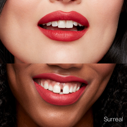 Saie Lip Blur Soft-Matte Hydrating Lipstick with Hyaluronic Acid 2g