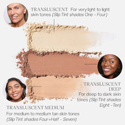 Saie Airset Radiant Loose Setting Powder 4g