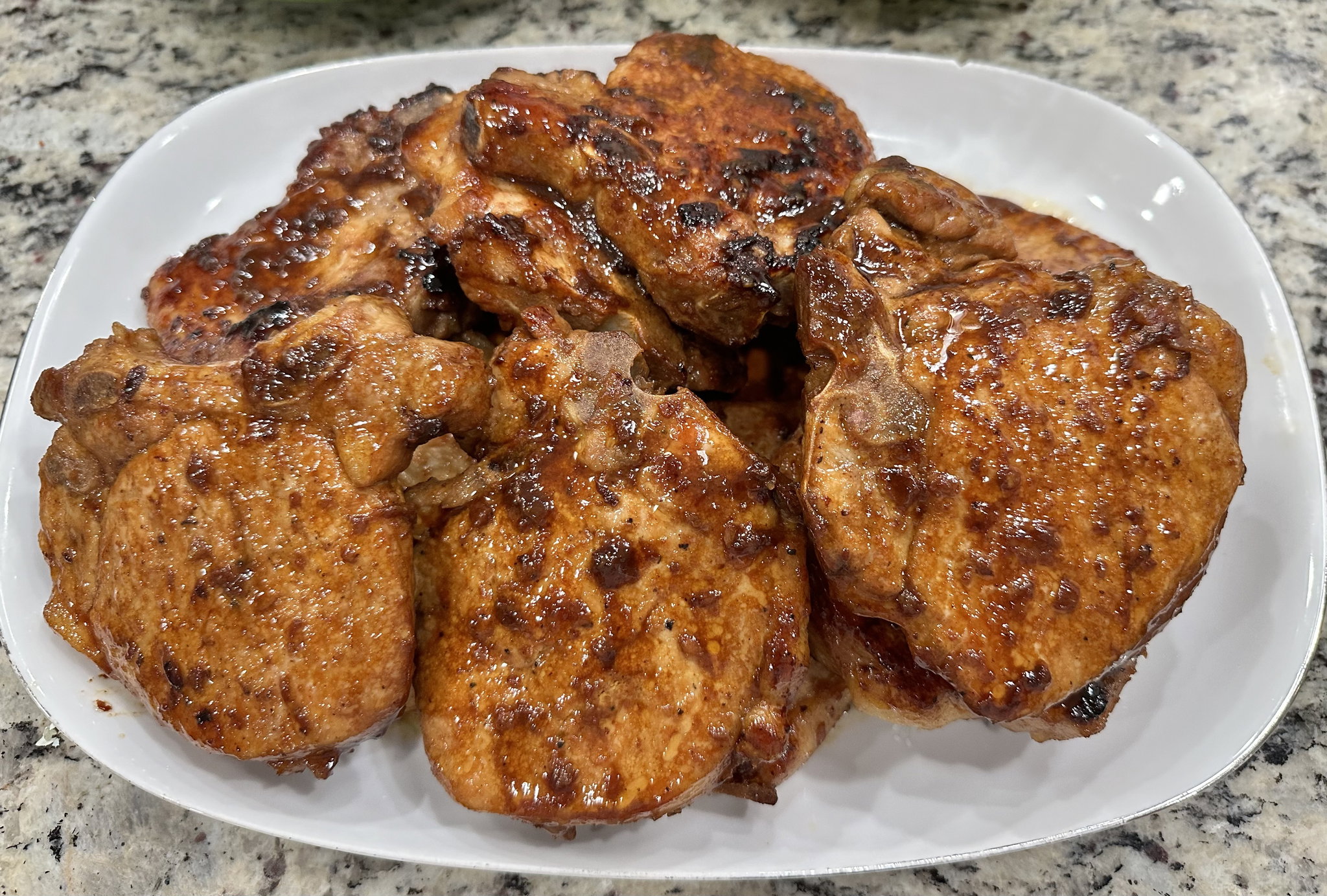 Pork Chop (Sườn Chiên)_0