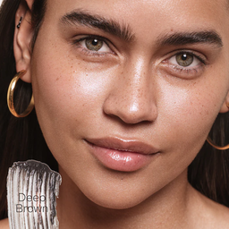 Saie Brow Butter Styling and Volumizing Eyebrow Gel 1.3g