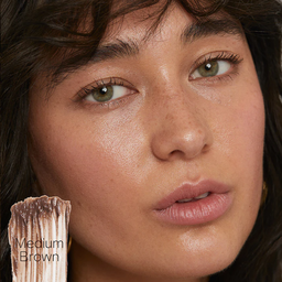 Saie Brow Butter Styling and Volumizing Eyebrow Gel 1.3g